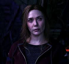 scarlet witch gifs