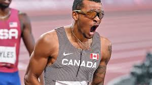 Jun 08, 2021 · canada's andre de grasse does not dwell on the injuries that derailed the better part of two seasons but rather remains laser focused on the tokyo olympics where a golden opportunity awaits him. Wg8zhdnd9buk8m