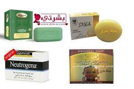 مجلة بشرتي افضل صابون للوجه الدهني وحب الشباب oily face facial bar neutrogena