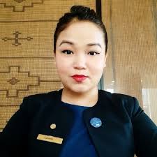 Hospitality it's a difficult industry to be in.