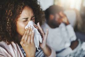Sinusitis Doctor in Texas