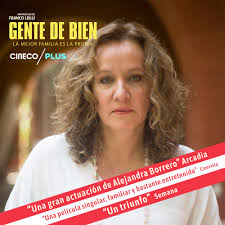 Noticias destacadas de alejandra borrero. Facebook