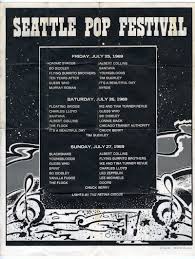 The Jungle of Rock N Roll: Os Melhores Festivais de Rock de Todos os Tempos