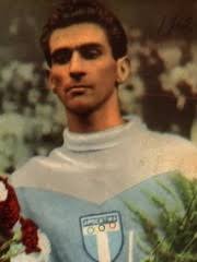 José Durand Laguna Biography