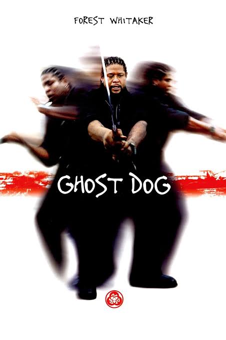 Ghost Dog: The Way Of The Samurai movie review