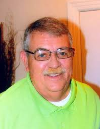 Ronald Taylor avis de décès