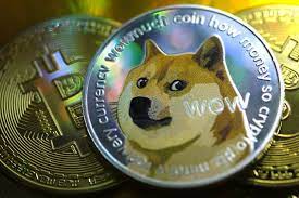Dogecoin Is Undergoing A Serious Crisis While Trying To Recuperate In 2021 Cryptocurrency Cryptocurrency Trading Digital Coin