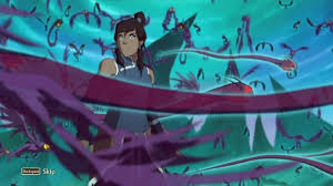 Only the avatar stands a chance. Ova Games