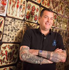 Profile for Tim Gundrum