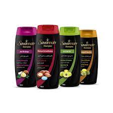 Shampoo (/ʃæmˈpuː/) is a hair care product, typically in the form of a viscous liquid, that is used for cleaning hair. Savannah Iffco Global Website