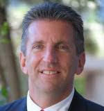 Larry Wolk's Instagram, Twitter & Facebook