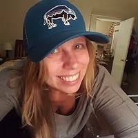 Another Place You've Never Been by Rebecca Kauffman