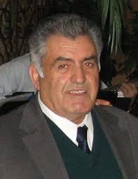 Obituary information for Lidio Augusto Afonso