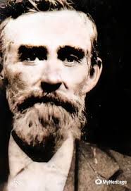 William Dobson Snider (1829-1896)