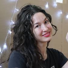 I Am Not Your Nightlight.