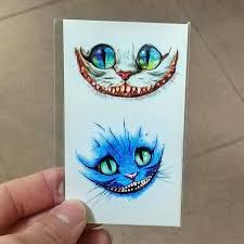 Tatuagem Temporaria Etiqueta Alice No Pais Das Maravilhas Cheshire Gato Tinta Pintura Aquarela Flash Tatoo Falso Tatto Para Homens Tattoo For Men Waterproof Temporary Tattoosfake Tattoo Aliexpress Tatuagem é sempre um assunto interessante. tatuagem temporaria etiqueta alice no pais das maravilhas cheshire gato tinta pintura aquarela flash tatoo falso tatto para homens