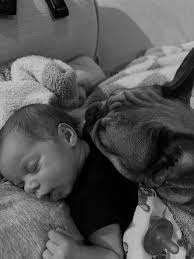 one month of cohen taylor 🤎