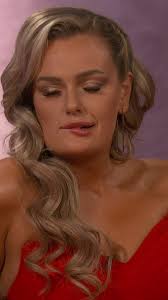 Paul and Wendi Love Is Blind