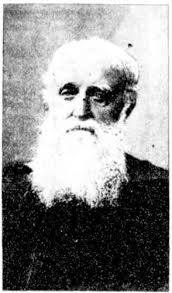 Theodore Carlos Benoni Stretch (1817-1899)