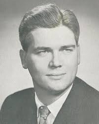 William Allen Obituary (2015)