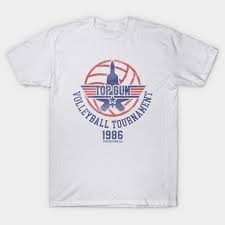 For benefits to take effect Top Gun Volleyball Tournament Top Gun T Shirt Teepublic