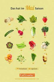was hat saison im mai saisonkalender saisonkalender obst und gemuse nahrungsinformationen