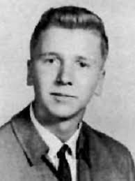 PFC David Charles Auge, St Paul, MN