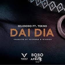 Music Selebobo Feat Tekno Dai Dai Vibzn Com Worship Songs Lyrics Music How To Calm Nerves