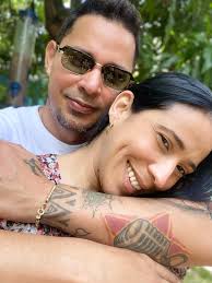 Mi amor bonito. ¡Mira que amo Leoni Torres !