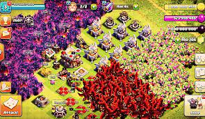 Download and install it with one click. Clash Of Clans Mod Apk V14 211 7 Unlimited Money Free Download