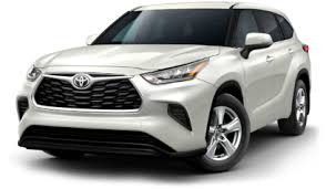 If the wireless remote control is used to lock the doors while the power back door is closing with all side doors fully closed, a buzzer will sound and the emergency. 2021 Toyota Highlander Dealer In Hollidaysburg Pa Fiore Toyota