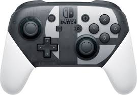 Nintendo Super Smash Bros Ultimate Edition Nintendo Switch Pro Controller Nintendo Super Smash Bros Super Smash Bros