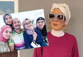 Pekeliling jelas penambahbaikan cuti jaga anak. Tak Pernah Tahu Punca Saya Bercerai Tak Pernah Burukkan Bapa Mereka Didie Alias Mahu Anak Sayang Ridzuan Hashim Sampai Tutup Mata Media Hiburan