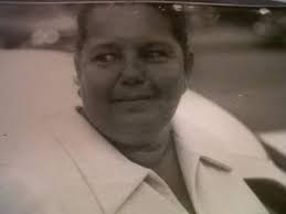 Hattie Dale Willis Ware (1938-2008)