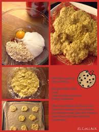 Oatcake Cookies Free If Using As A Heb On Slimming World Slimming World Sweets Slimming World Cookies Slimming World Desserts