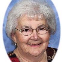 Mildred Schmidt Obituary