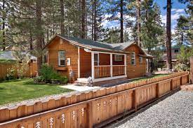 West shore lake tahoe homes and real estate is made up of quintessential rustic mountain cabins, luxury lakefront homes, lake view estates, and is the perfect place to own a second home. New Cabin Listing On The South Lake Tahoe Mls