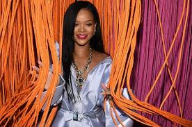 Listen to rihanna | soundcloud is an audio platform that lets you listen to what you love and share the sounds you create. It S Been 13 Years Since Rihanna First Hit Number One And She Hasn T Stopped Since