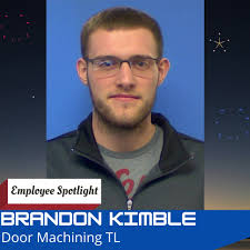 AWC South Branch would like to congratulate our very own Candice Shockey  for being in the employee spotlight this week! ❓What can you tell us  about...