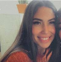 Nataly Cortez's Instagram, Twitter & Facebook