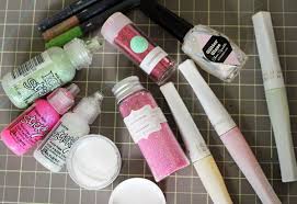 Shop for card making glitter and other related products. What Is The Best Paper For Card Making Google Search