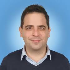 Pete Goodman (@goodteachman)