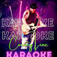 Saturday Night with County Line KARAOKE! event image