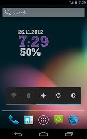 Download digital clock widget apk (latest version) for samsung, huawei, xiaomi, lg, htc, lenovo and all other android phones, tablets and devices. Clockq Digital Clock Widget Apk Download For Android