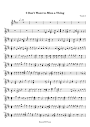 I Don't Want to Miss a Thing Sheet Music - I Don't Want to Miss a ...