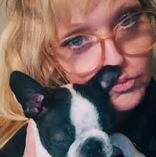 Binka is very loved , thank you Jamie Cotton