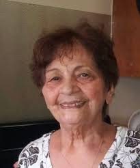 Obituary for Rosa Serrano