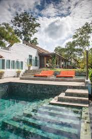The real look and feel of the villa lies in the interior of the villas. 12 Sri Lankan Homes That Will Inspire Your Vacation House Decor Vacation House Decor Pool Houses Small Swimming Pools