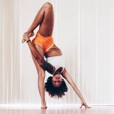 We did not find results for: Be The Best Version Of You Black Girl Fitness Black Girl Yoga Yoga Poses
