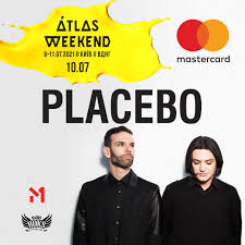 Маєш квиток на atlas weekend з іноземним лайнапом, але хочеш потрапити на фестиваль цього року? Placebo Stanet Hedlajnerom Atlas Weekend 2021 Novosti Kieva Na Bzh